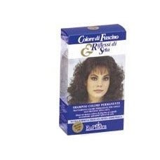 Euphidra Tintura Capelli 55 Castano Dorato 120ml