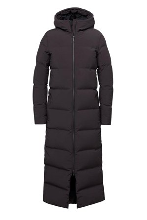 W Infinity Down Coat Espresso L