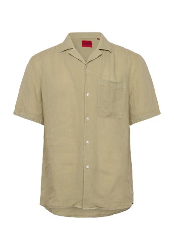 HUGO Ellino - Green - S