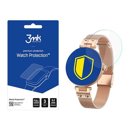 Forever Forevive Petite SB-305 - 3mk Watch Protection v. ARC+
