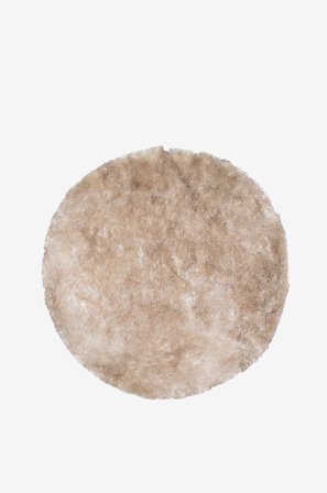 Venture Home - Ryamatta Shiva - Natur - Lugg & ryamattor - 200 - Från Homeroom