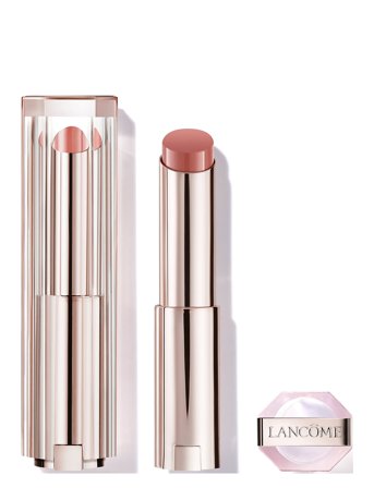 Lancôme Lip Idôle Squalane-12 Butterglow Glowy Color Balm - Nude - 3 g