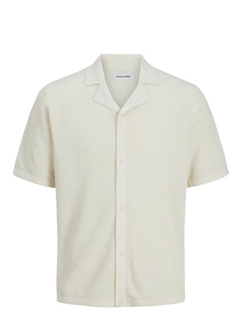 Jack & Jones | Jjorion Knit Resort Ss | S