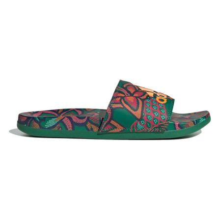 Adidas Sliders Grøn, Dame Sandaler, Størrelse: 37 EU