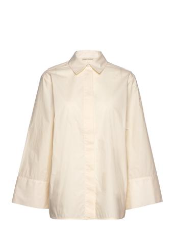 Coletteiw Shirt Cream InWear