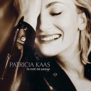 Le mot de passe Patricia Kaas