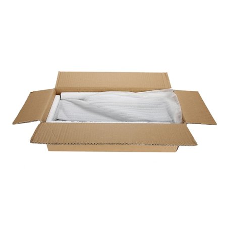 5 rum Stoving Lak Ur Display Case Opbevaringsboks Organizer Smykkeskrin (Sort)