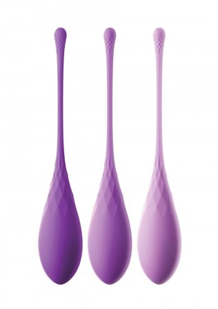 Pipedream Fantasy For Her Kegel Train-Her Set