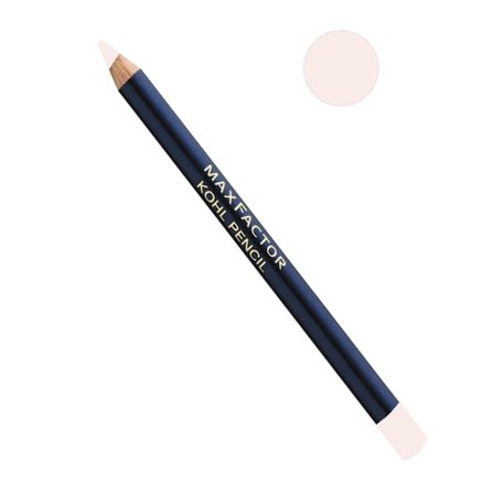 Max Factor, By Ellen Betrix, Kohl Kajal Eyeliner, 090, Natural Glaze, 4 g