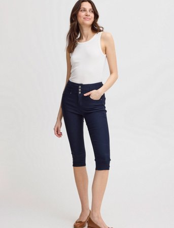 Fransa Zalin 12 Knickers - 32