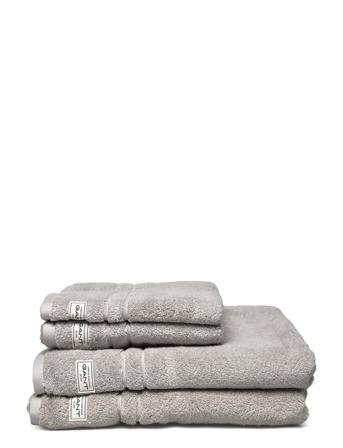 Premium 4-Pack 50X70 70X140 Grey GANT