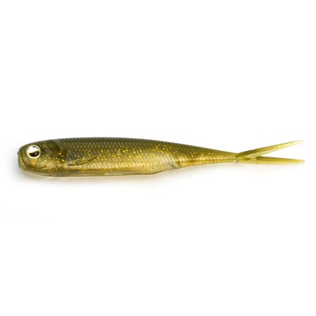 RAID Fish Roller 10cm - Stain Gold