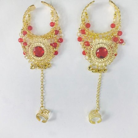 Magdans smycken halsband 8 8