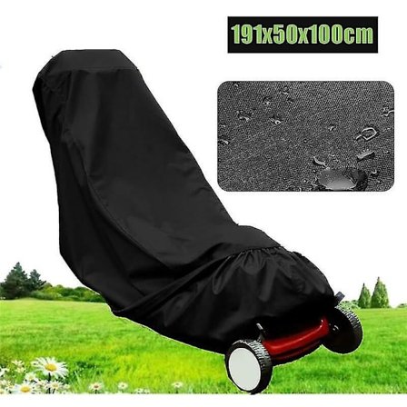 Beskyttende deksel for gressklipper 19150100cm