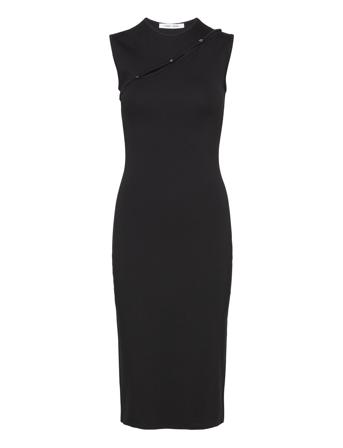 Luanne Dress 14667 Samsøe Samsøe Black