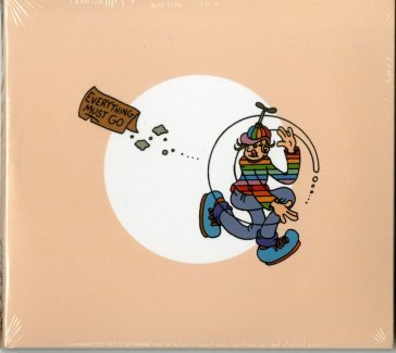 Everything must go Goose