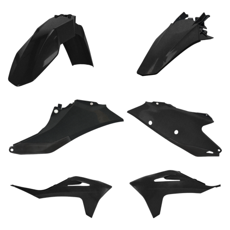 Plastikset Acerbis - Gas Gas EX 300 2021-2023