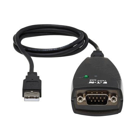 TRIPP LITE Keyspan USB to Serial