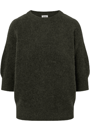 Twist & Tango Remi Sweater Tröjor Dam Grön XL