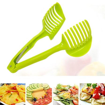 Praktiskt Multifunktionell Köksredskap Skivare Skärare