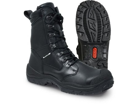 JALAS Skyddskänga 3328 DRYLOCK Stl.37 - Lyreco - Arbetskläder - Arbetsskor - Skyddsskor