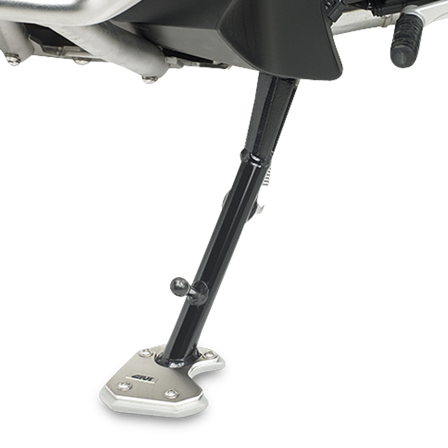 Poszerzenie Stopki Bocznej Givi ES - BMW R 1200 RT 2014-2018