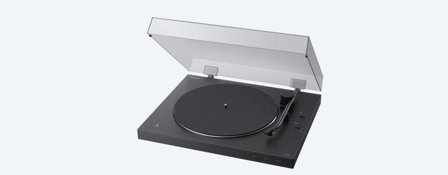 Sony Pslx310Bt Audio Turntable