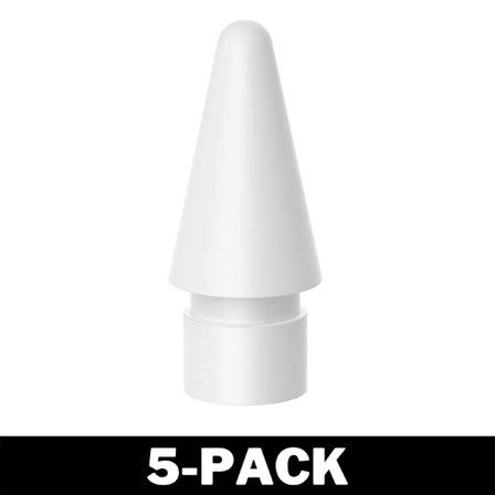 Refill Tips till Penna Kompatibel med Apple Pencil