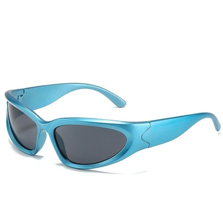 Polariserede Cykelsport Solbriller til Mænd og Kvinder