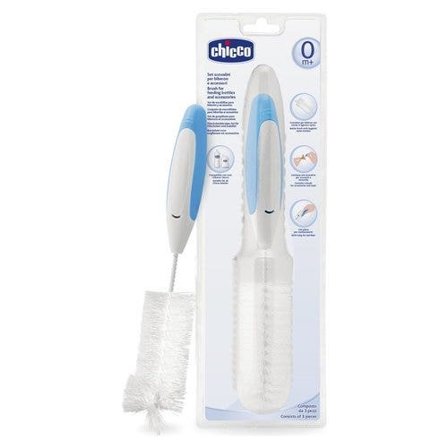 Chicco Scovolino Biberon 3 in 1