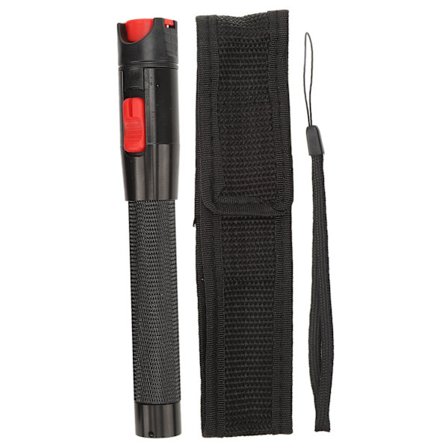 50MW Fiber Optic Visual Fault Locator Kabel Tester Værktøj til CATV Telekommunikations Engineering Vedligeholdelse