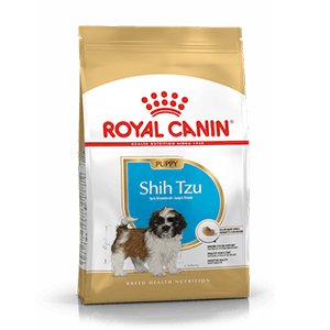 Royal Canin Shih Tzu Puppy 1,5 kg