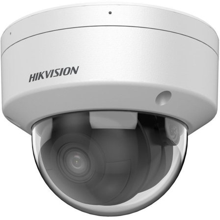 Hikvision 4 MP Powered by Darkfighter