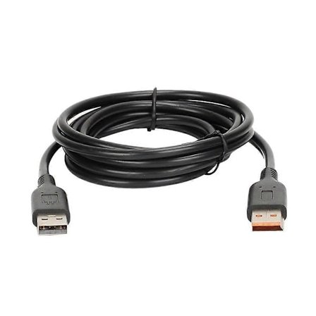USB Laddningskabel för Lenovo Yoga 3 4 Pro Yoga 700 Laddare Laptop {DB}