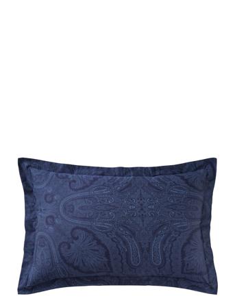 Doncaster Sham Home Textiles Bedtextiles Pillow Cases Blå Ralph Lauren Home