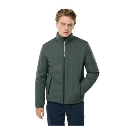 Ecoalf Bomber Jakke Grøn, Herre