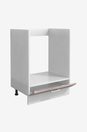 VCM - Ugnsskåp Esilo - Flerfärgad - Hyllor & förvaring - Från Homeroom