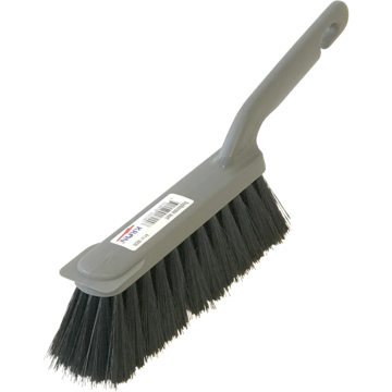 HÅNDKOST/BØRSTE PLAST KORT