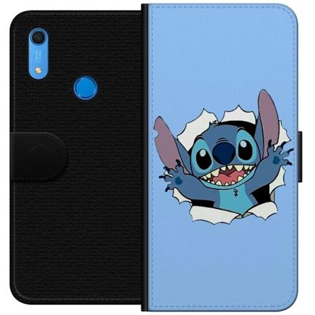Huawei Y6s (2019) Lompakkokotelo Ommel