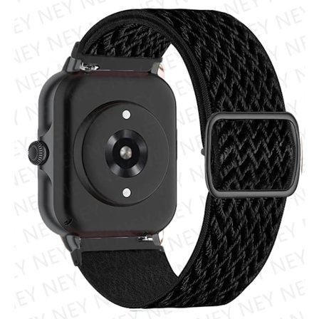 Glänsande elastiskt armband för Amazfit gts 4-3-2-2e-mini/bip-U-S-lite/Stratos 2 20mm/22mm band Böhmisk Pride armband gtr-4-3-3pro-2e