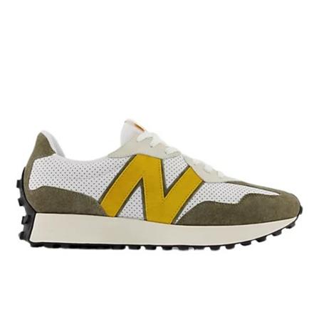 New Balance Sneakers , Wit , Heren , Maat: 41 EU