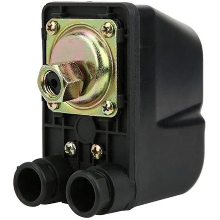 Automatisk vannpumpe trykkbryter PM5 med display, kompatibel med Grundfos[JUN]