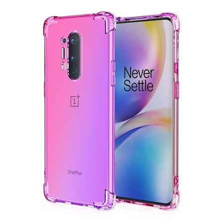 OnePlus 8 Pro - Skyddsskal FLOVEME