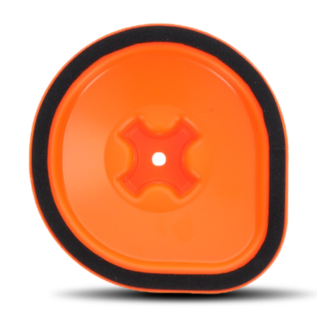 Couvercle de Lavage Twin Air - Yamaha YZ 65 2018-2026