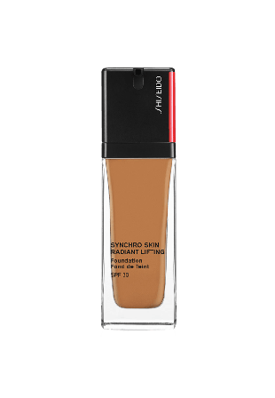 Shiseido Radiant Lifting Foundation Unisex Beige 30 ML