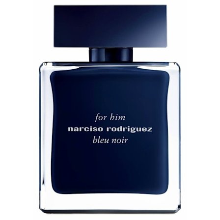 Narciso Rodriguez Bleu Noir for Him Edt 100ml