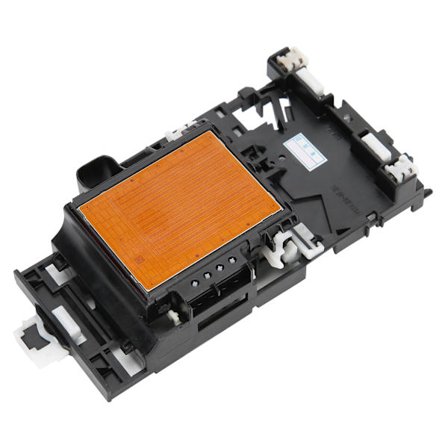 Udskiftning af printhoved til Brother MFC J2320 J2510 J3520-modeller, printhoved kompatibelt med J4410 J4610 J4110-serien, premium printhovedenhed til