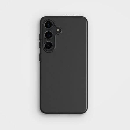 100% Biodegradable Eco-Friendly Case for Samsung, Samsung S25