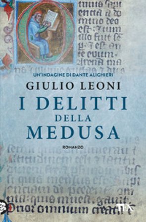 I delitti della medusa Giulio Leoni