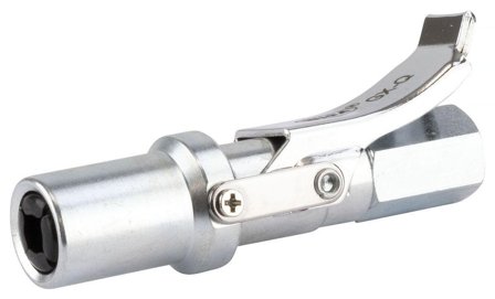 PELA 549864 Munnstykke til fettpistol, Verksted & bil